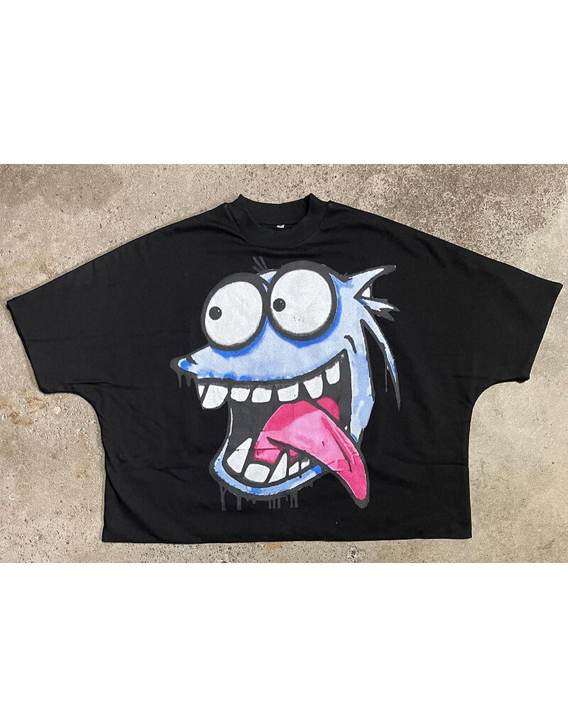 BILLIONAIRE STUDIOS BLOO CREATURE TEE