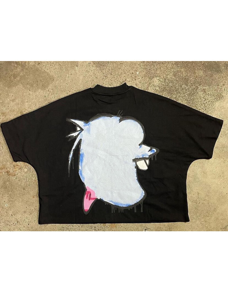 BILLIONAIRE STUDIOS BLOO CREATURE TEE