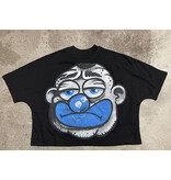 BILLIONAIRE STUDIOS BLOO FROWN TEE