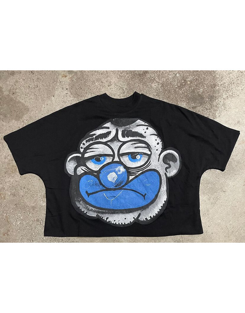 BILLIONAIRE STUDIOS BLOO FROWN TEE