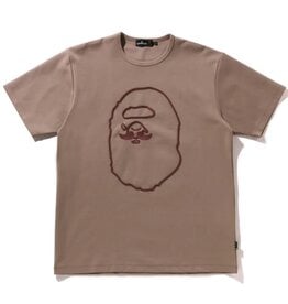 Abathing Ape MR. BATHING APE EMBROIDERY TEE