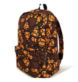 Abathing Ape BAPE BABY MILO LARGE BACKPACK