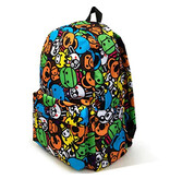 Abathing Ape BAPE BABY MILO LARGE BACKPACK