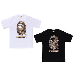 Abathing Ape BAPE X SWANY BY BATHING APE TEE