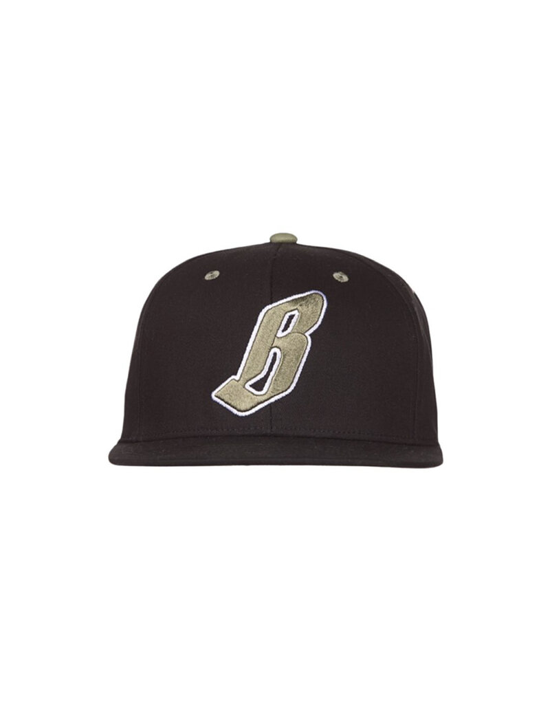 Billionaire boys club bb flying b hat