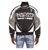 Billionaire boys club bb space suit jacket