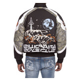 Billionaire boys club bb space suit jacket