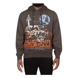 Billionaire boys club bb hunt for the moon hoodie