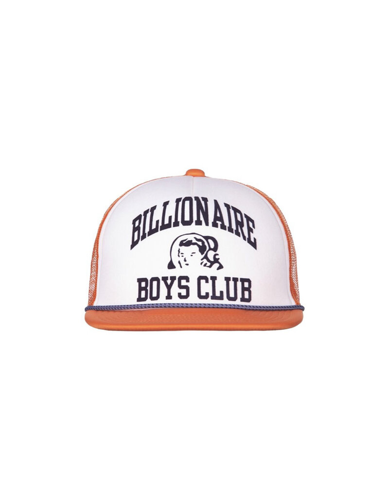 Billionaire boys club bb space cap hat