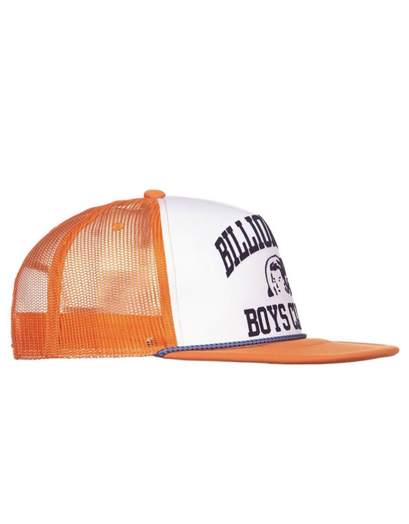 Billionaire boys club bb space cap hat