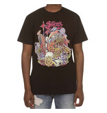 Billionaire boys club bb floating city ss tee