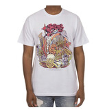 Billionaire boys club bb floating city ss tee