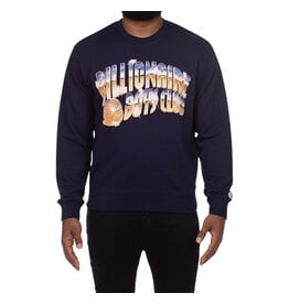 Billionaire boys club bb chrome sweatshirt