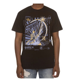 Billionaire boys club bb artemis poster ss tee