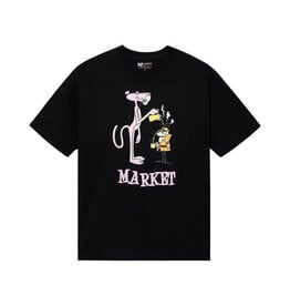 Market MKT PINK PANTHER POUROVER TEE
