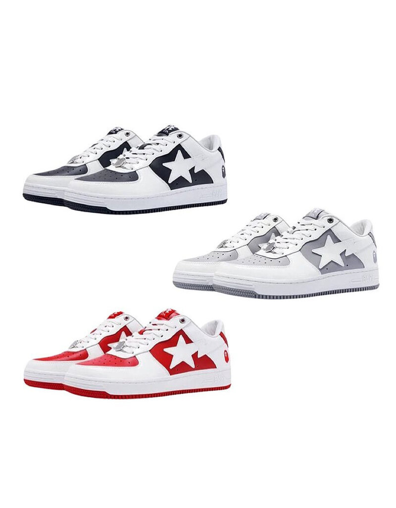 Abathing Ape BAPE STA #6