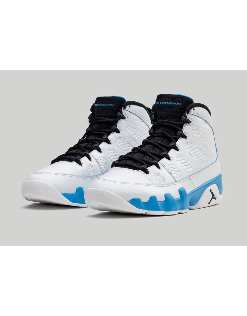 JORDAN Air Jordan 9 Retro "Powder Blue" GS