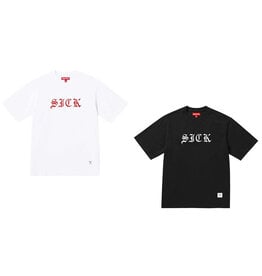 Supreme Supreme Sick S/S Top