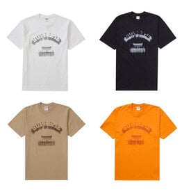 Supreme Supreme Shadow Tee