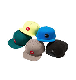 Supreme Supreme Twill Patch 5 Panel