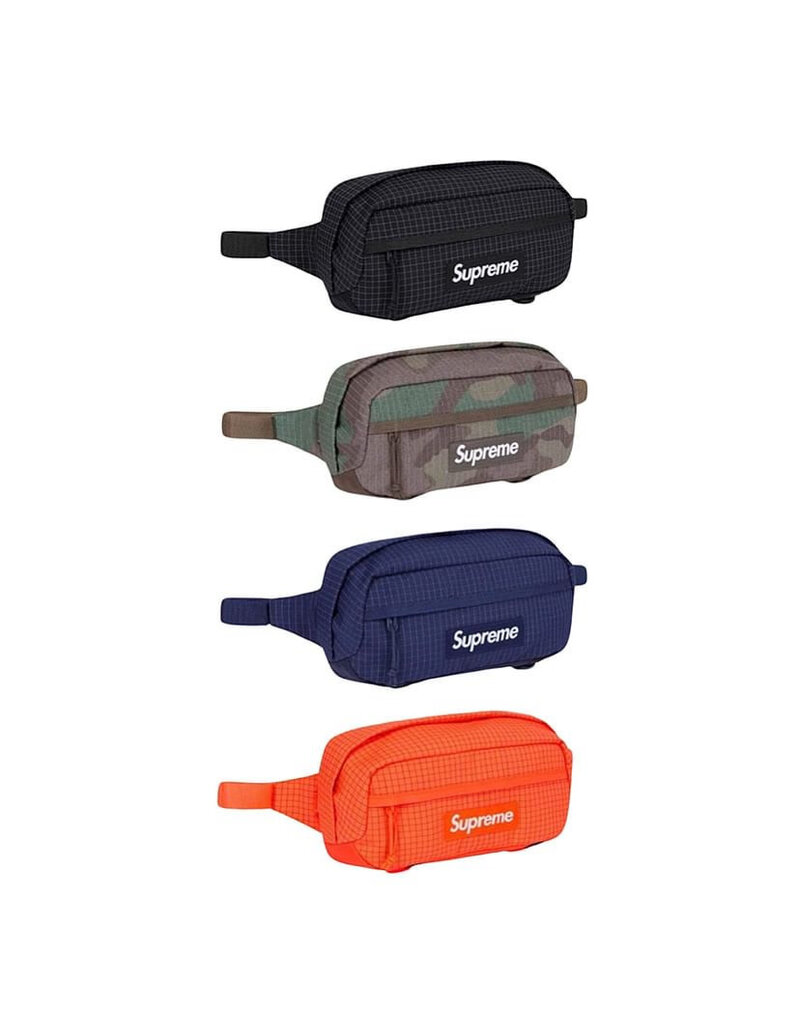 Supreme Supreme Waist Bag - Private Stock