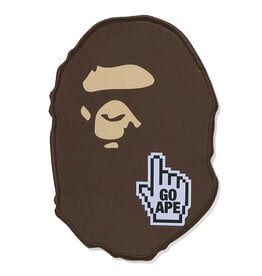 Abathing Ape BAPE GO APE POINTER MOUSE PAD
