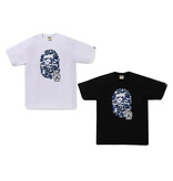 Abathing Ape BAPE CAMO POINTER TEE