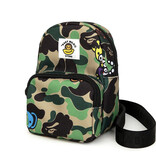 Abathing Ape BAPE BABY MILO MICRO BACKPACK