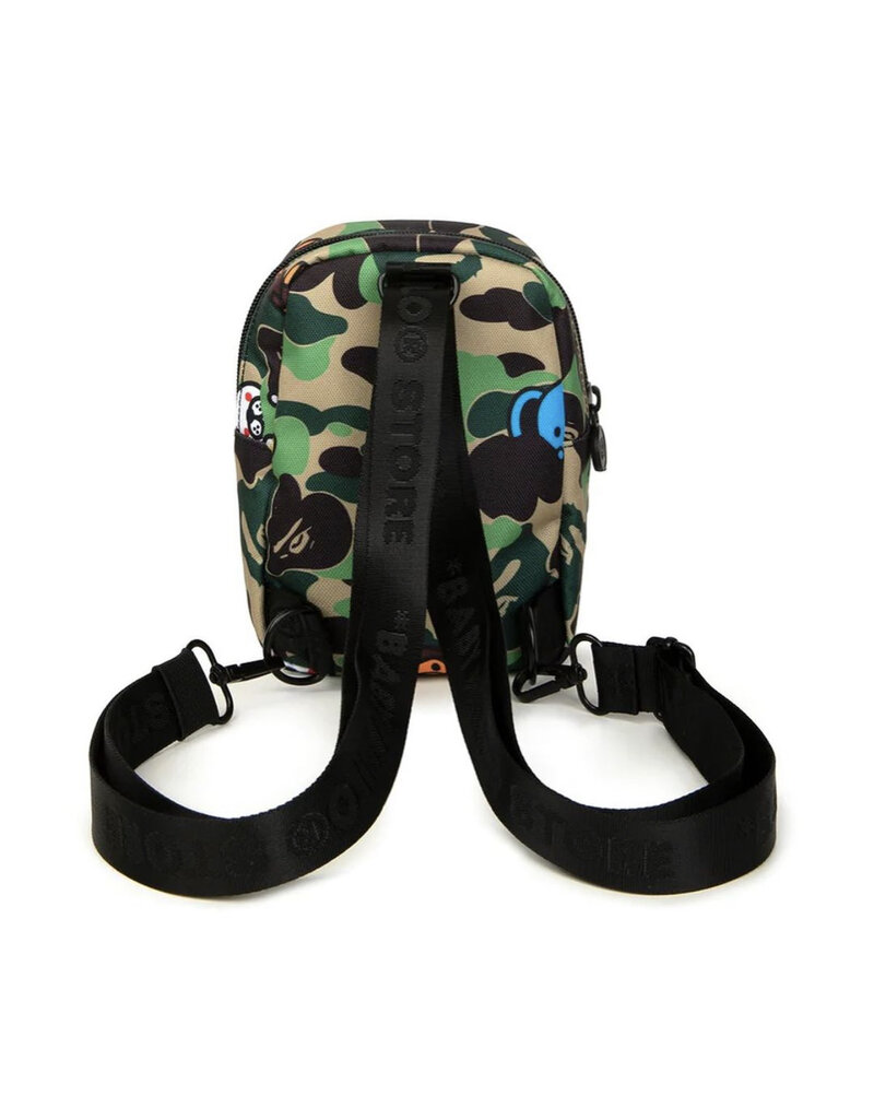 Abathing Ape BAPE BABY MILO MICRO BACKPACK