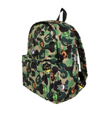 Abathing Ape BAPE BABY MILO MEDIUM BACKPACK