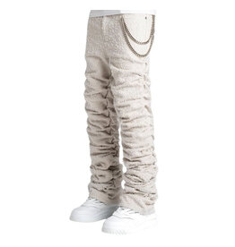 Guapi Guapi Yeti Super Stacked