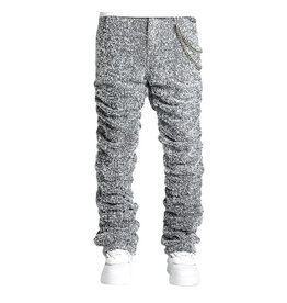 Guapi Guapi Cloud Grey Super Stacked