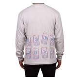 Ice Cream ice cream call my bluff ls tee