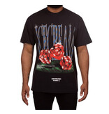 Ice Cream ice cream fear of a rich planet tee