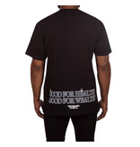 Ice Cream ice cream fear of a rich planet tee