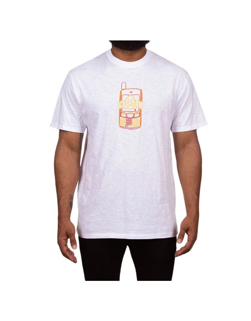 Ice Cream ice cream chains  ss tee