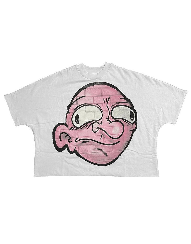 BILLIONAIRE STUDIOS BILL BRAINS TEE