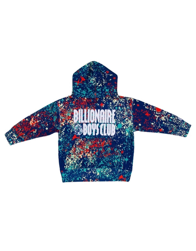 Billionaire boys club bb kids milky way hoodie