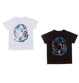 Billionaire boys club bb kids helmet tee