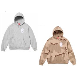 Supreme Supreme $ Hoodie