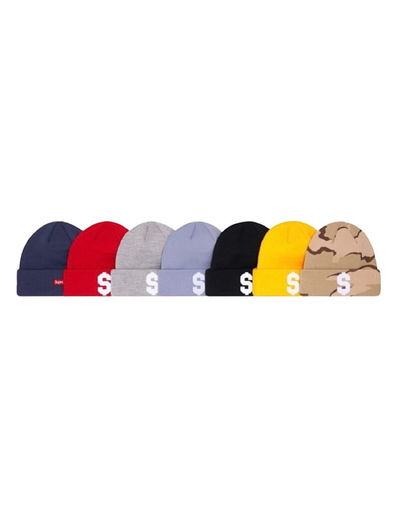 Supreme Supreme New Era $ Beanie
