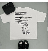 IN GLOCK WE TRUST T-SHIRT