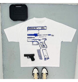 IN GLOCK WE TRUST T-SHIRT