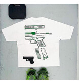 IN GLOCK WE TRUST T-SHIRT