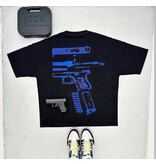 IN GLOCK WE TRUST T-SHIRT