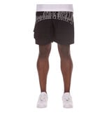 Billionaire boys club bb wanderer shorts