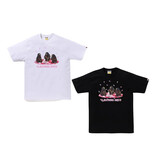 Abathing Ape BAPE SAKURA VIEWING TEE