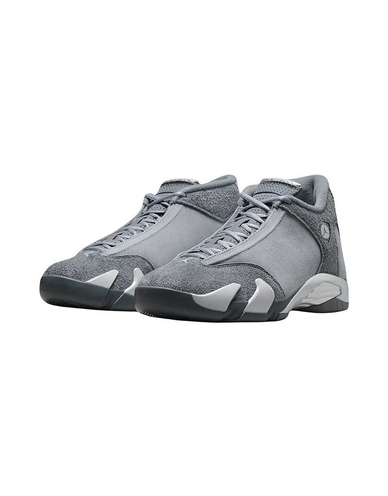 JORDAN Air Jordan 14 'Flint Grey'