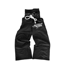 BILLIONAIRE STUDIOS WIDEBODY SWEATS