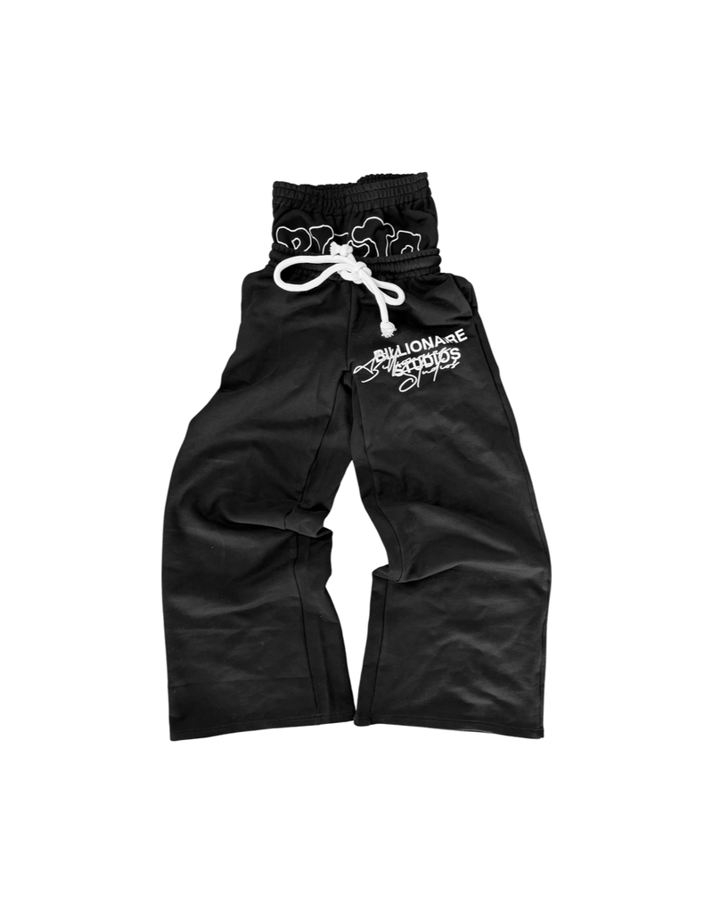 BILLIONAIRE STUDIOS WIDEBODY SWEATS